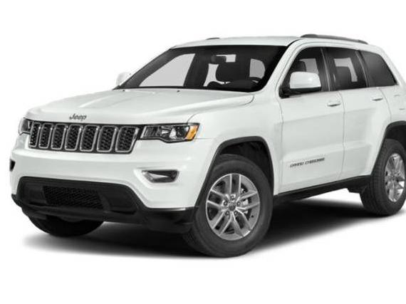 JEEP GRAND CHEROKEE 2020 1C4RJFAG8LC379240 image